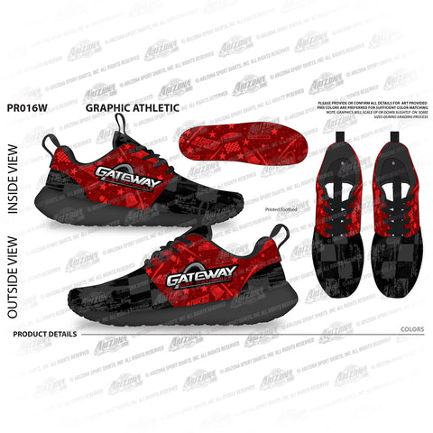 GW Shoes