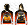 GW Kubota Sublimated Hood