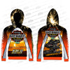 GW Kubota Sublimated Hood