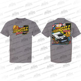 John Gill Classic T-Shirts