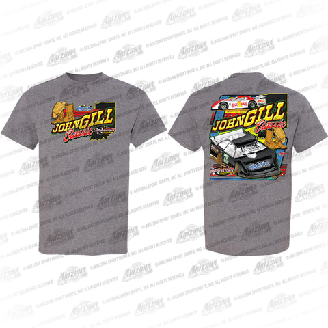 John Gill Classic T-Shirts