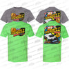 John Gill Classic T-Shirts