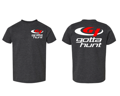 Gotta Hunt Youth T-Shirts