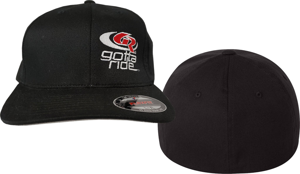 Gotta Ride Caps