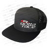 GR Micro FlatBill Caps