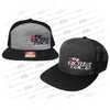 GR Micro FlatBill Caps