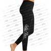 GR Script Leggings SPTK
