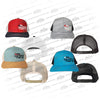 GR Micro Trucker Caps