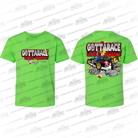 GR 1UP Youth T-Shirts