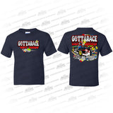 GR 1UP Youth T-Shirts