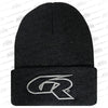 GR 3D FlipTop Beanie