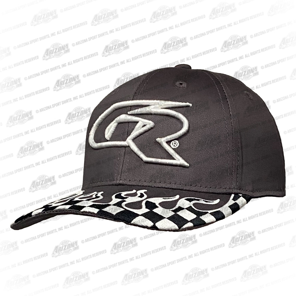 GR 3D Trucker Caps
