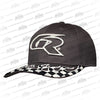 GR 3D Logo Trucker Caps
