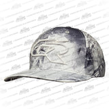 GR 3D Logo Trucker Caps