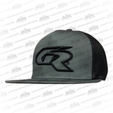 GR 3D FlatBill Caps