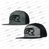 GR 3D FlatBill Caps