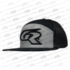 GR 3D FlatBill Caps