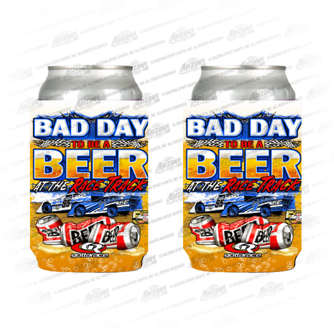 GR Bad Day Coozie