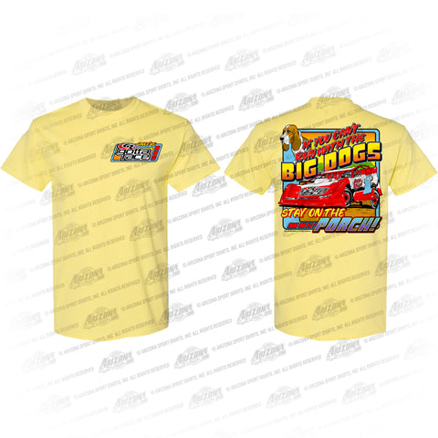 GR Big Dogs T-Shirt