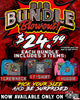 Bundle Blowout Sale
