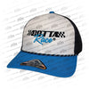 GR Checkered Trucker Caps