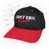 GR Checkered Trucker Caps