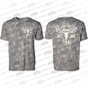 GR Deadwood Camo T-Shirt