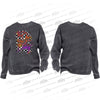 GR Dirty Chic Ladies Sweatshirt