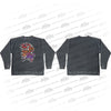 GR Dirty Chic Ladies Sweatshirt