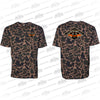 GR Duck Camo T-Shirt