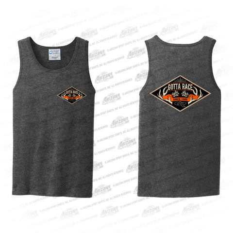 GR Duck Camo Tank