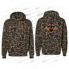 GR Duck Camo Hood