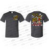 GR Fast Cars T-Shirt