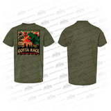 GR Godzilla Youth T-Shirt