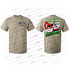 GR Green Flag T-Shirt