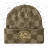 GR LLR 3D FlipTop Beanies