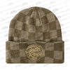 GR LLR 3D FlipTop Beanies