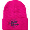 GR LLR 3D FlipTop Beanies