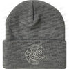 GR LLR 3D FlipTop Beanies