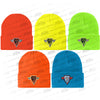 GR Shield FlipTop Beanies
