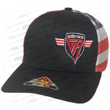 GR Shield Trucker Caps