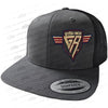 GR Shield FlatBill Cap