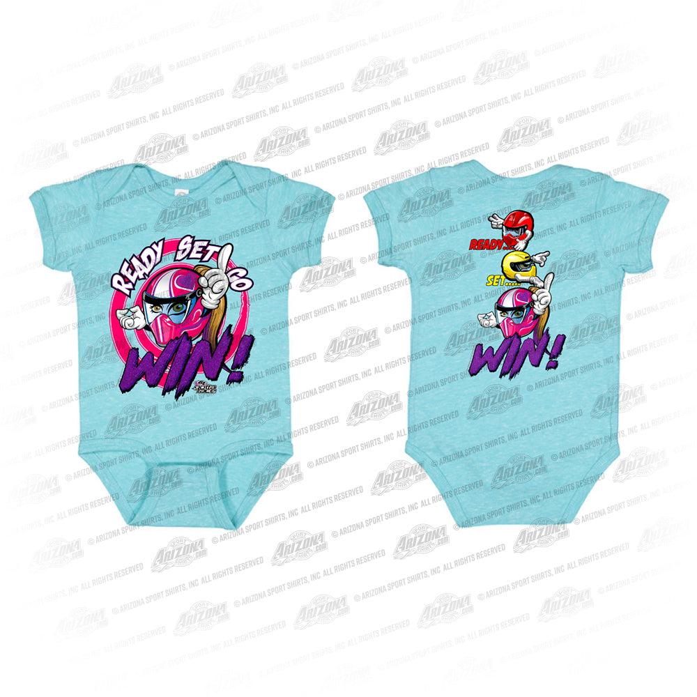 GR Helmets Zen Youth Apparel