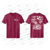 GR Kind A Girl Ladies Tee