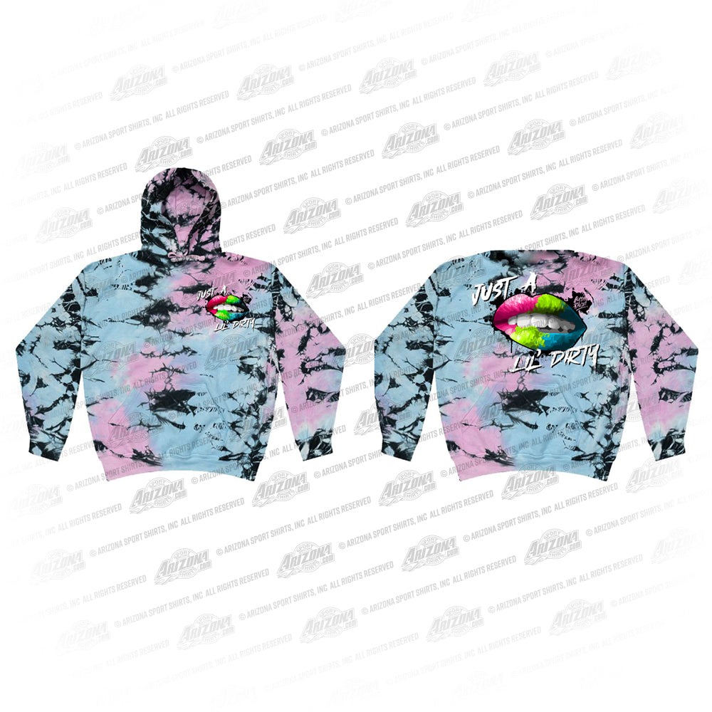 GR Lil Dirty Ladies Hood