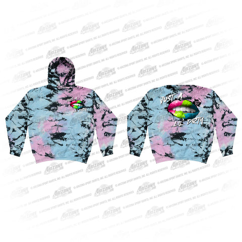 GR Lil Dirty Ladies Hood