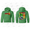 GR Minecraft Youth Hood