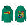 GR Minecraft Youth Hood