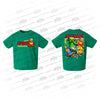 GR Minecraft Youth T-Shirt