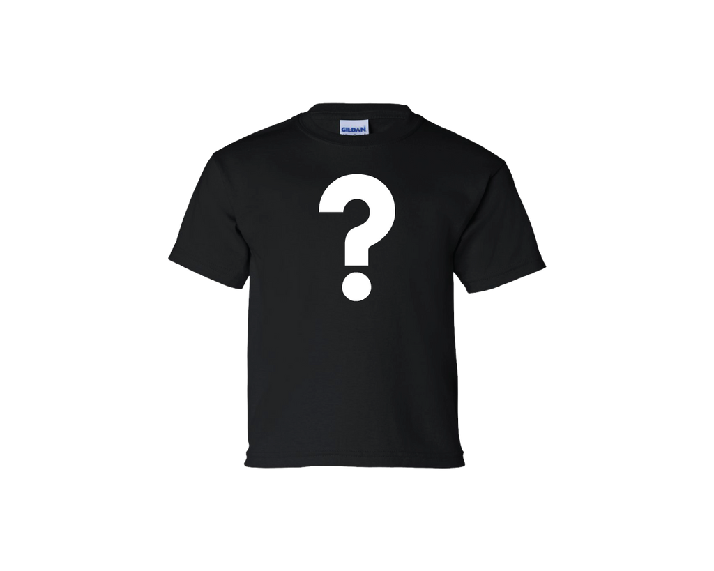 Mystery Youth Shirts